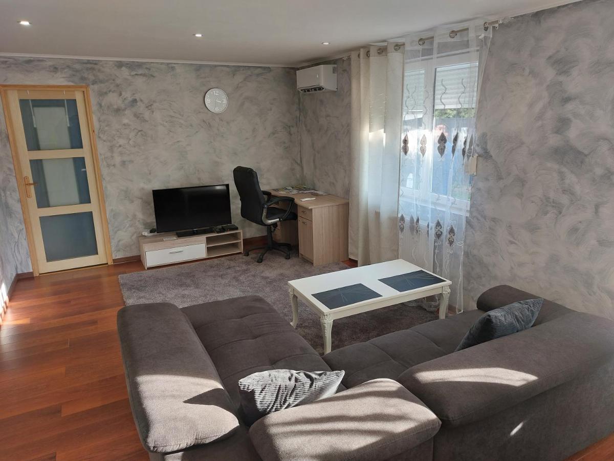Famille House 101 Appartement Chalon-sur-Saône Buitenkant foto